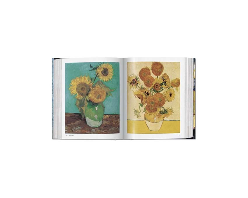 Van Gogh Taschen