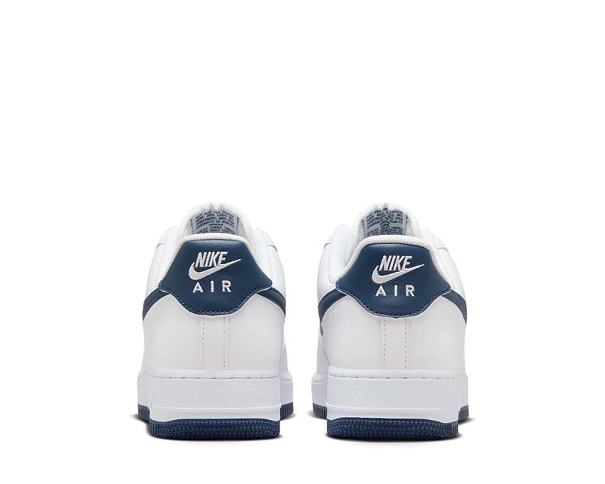 nike sb adversary black university gold white mens '07 White / Midnight Navy - White FJ4146-104