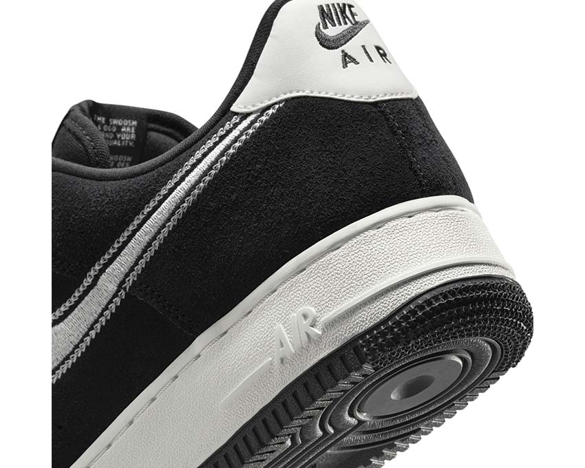 af1 black sail