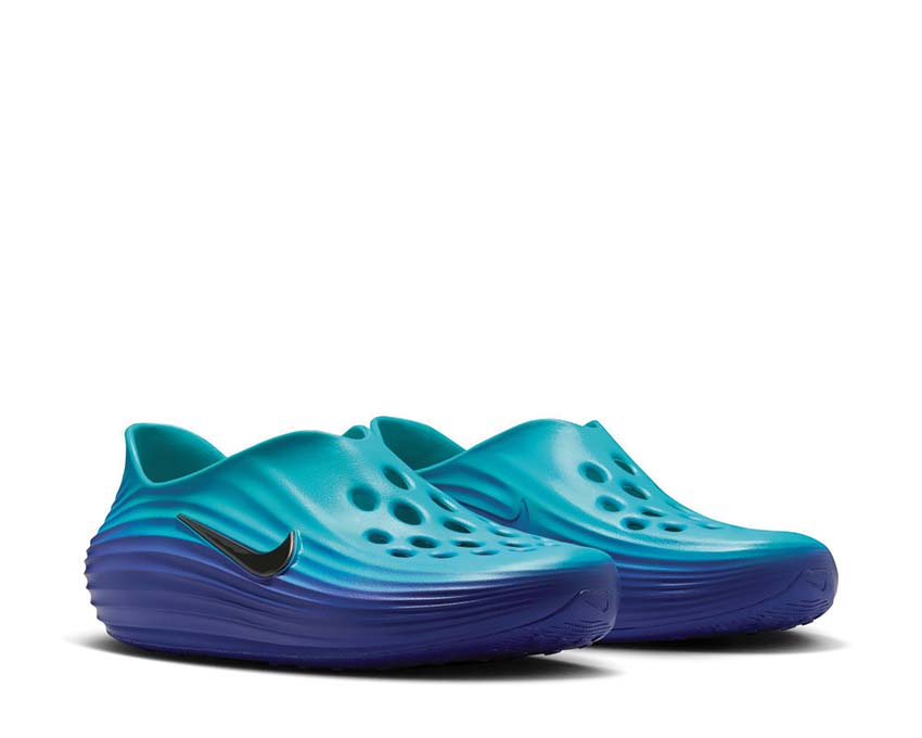 Nike ReactX Rejuven8 Dusty Cactus | NOIRFONCE