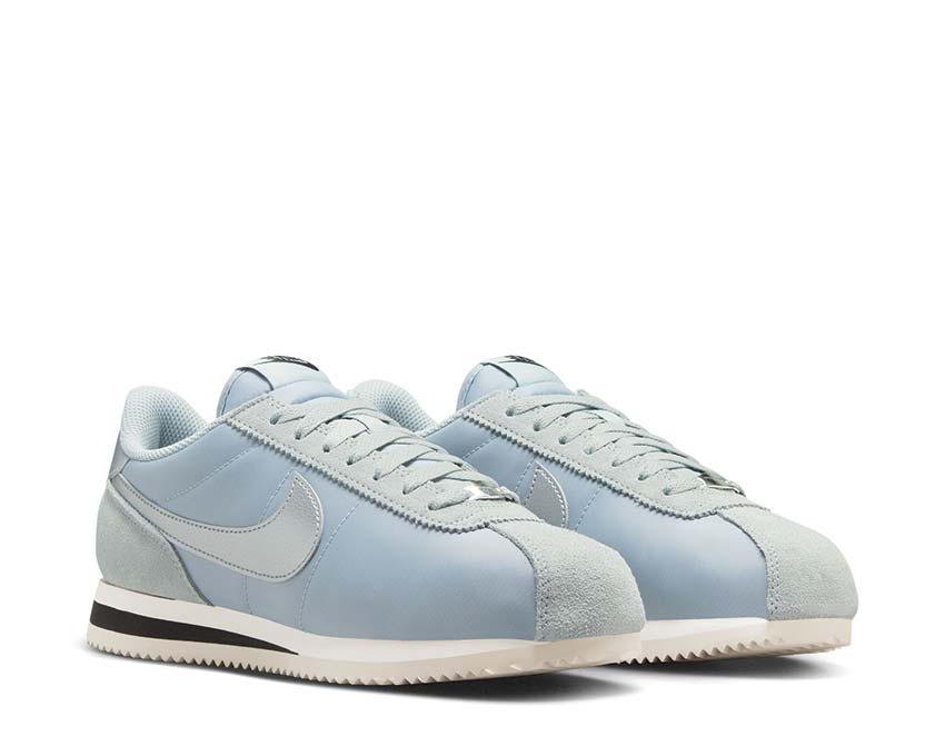 Nike Cortez Textile W | NOIRFONCE