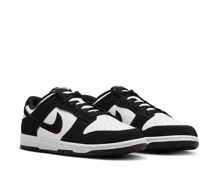Nike Dunk Low Retro SE White / Black - White FQ8249-100