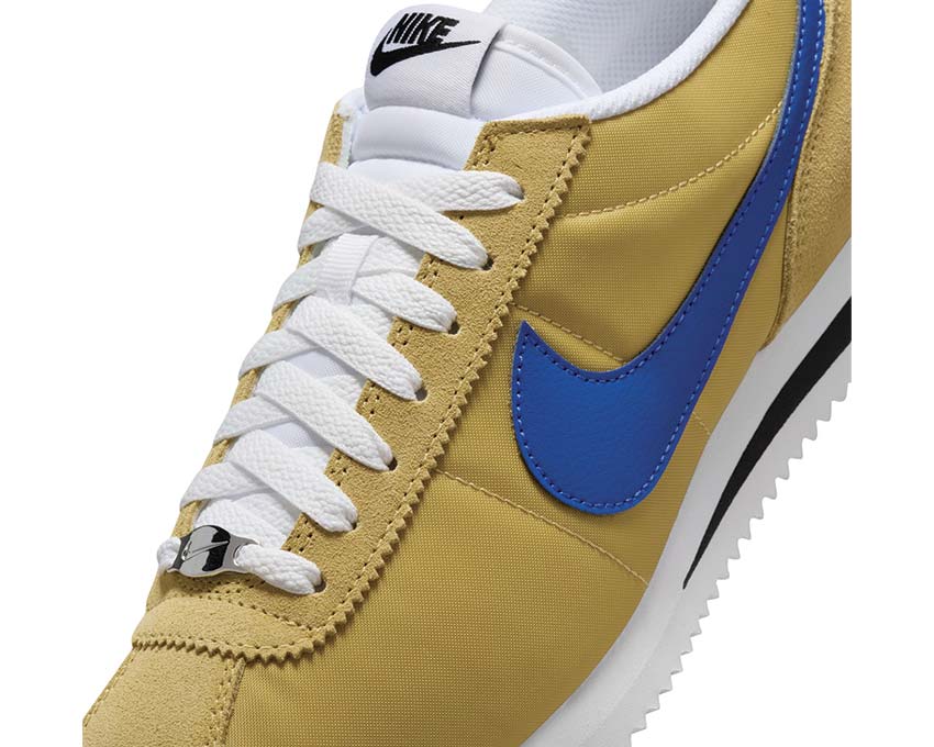 701 RcjShops Buy Nike Cortez TXT DZ2795 new arrive nike air force 1 hi lx good game white multi color