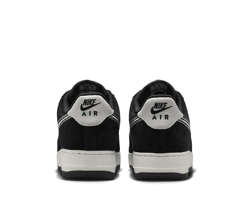 af1 black sail