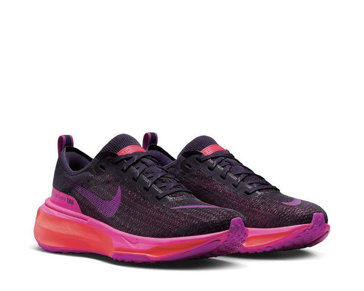 Nike Invincible 3 Dark Raisin / Hyper Violet - Hot Punch DR2660-501