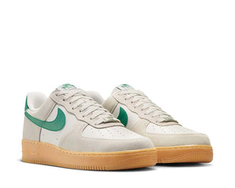 Nike Air Force 1 '07 LV8 Phantom / Malachite - Gum Yellow FQ8714-001