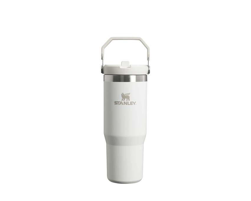 Stanley Classic Iceflow Flip Straw Tumbler 30oz