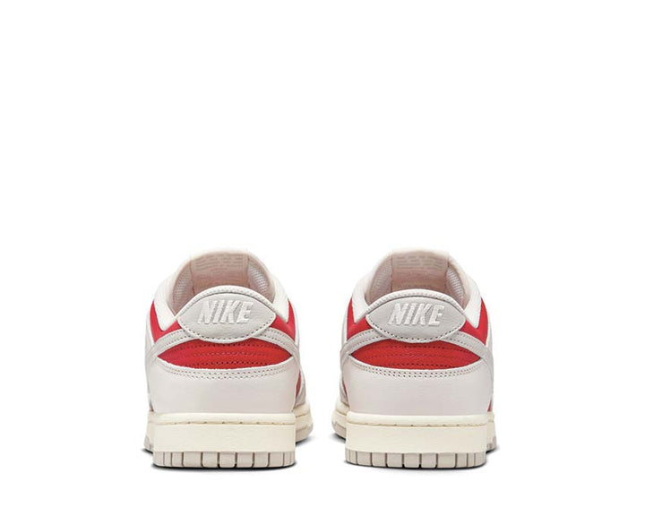  Nike Dunk Low Retro Photom / LT Iron Ore - Gym Red - Pale Ivory HJ9093-030