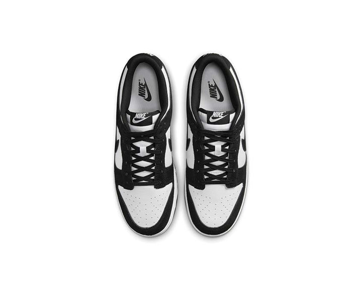 Nike Dunk Low Retro SE White / Black - White FQ8249-100