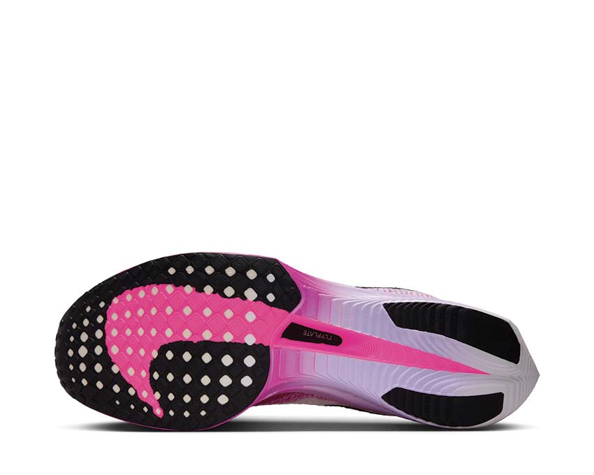 新品 W ZOOMX VAPORFLY NEXT% 3 白紫 27cm Nike ZoomX Vaporfly Next% 3 Mens | Sole Motive