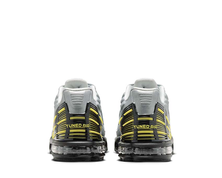 Comprar Nike Air Max Plus 3 FZ4623-001 - NOIRFONCE