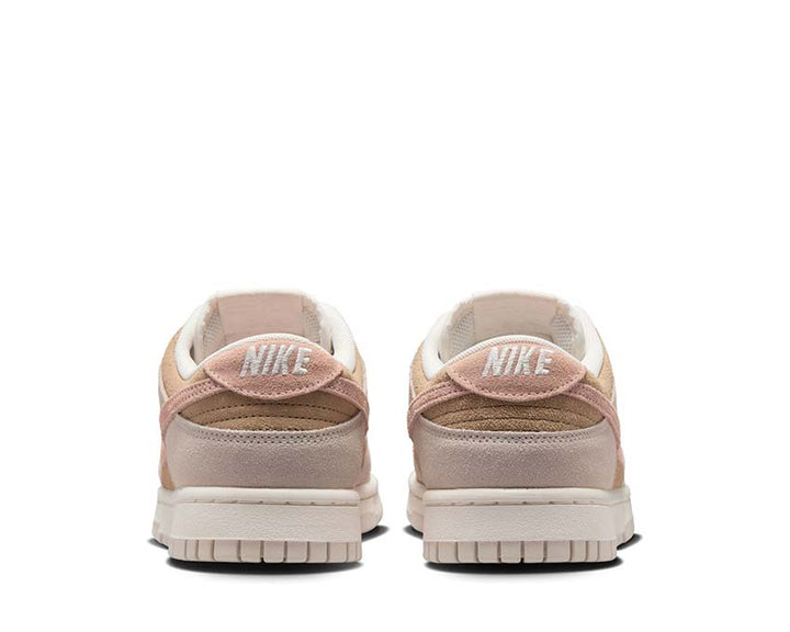 Nike Dunk Low W "Parachute Beige"