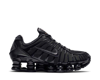 Nike Shox TL W Black AR3566-002 — sneaker femme disponible sur noirfonce.eu
