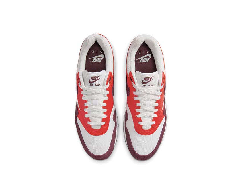 Nike low air air force 1 levis nike lifestyle nike by you exclusive denim Summit White / Burgundy Crush - Picante Red FN6952-102