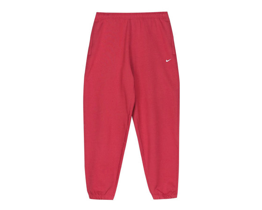 Nike NRG Solo Swoosh Fleece Pant