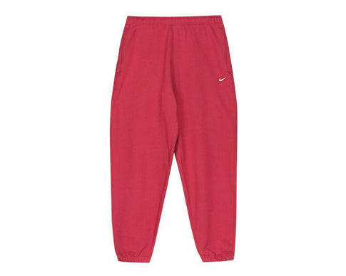 Nike NRG Solo Swoosh Fleece Pant