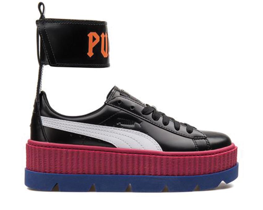 Puma Fenty Ankle Strap Creeper 36626401