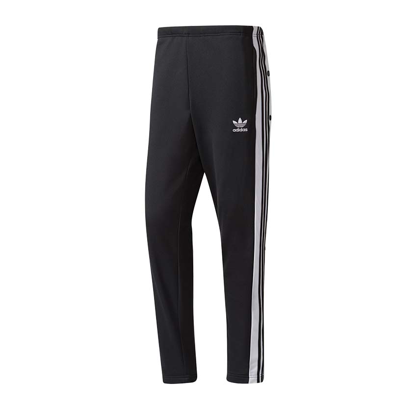 Adidas Adibreak Track Pants Black