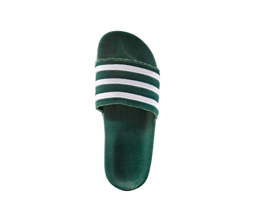 Adidas adilette velvet best sale