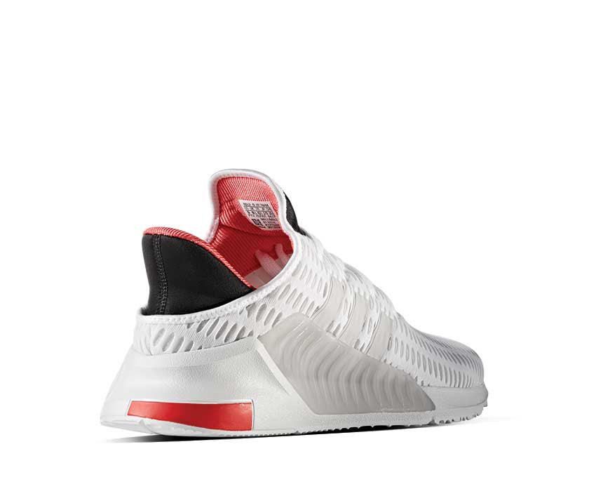Adidas Climacool 02/17 White NOIRFONCE Sneakers
