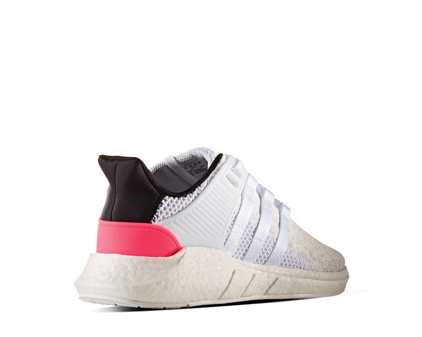 Adidas EQT Support 93/17 White Turbo BA7473