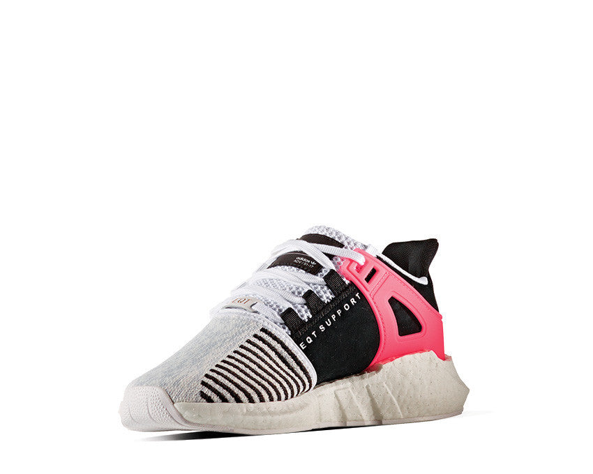 Adidas EQT Support 93/17 White Turbo BA7473