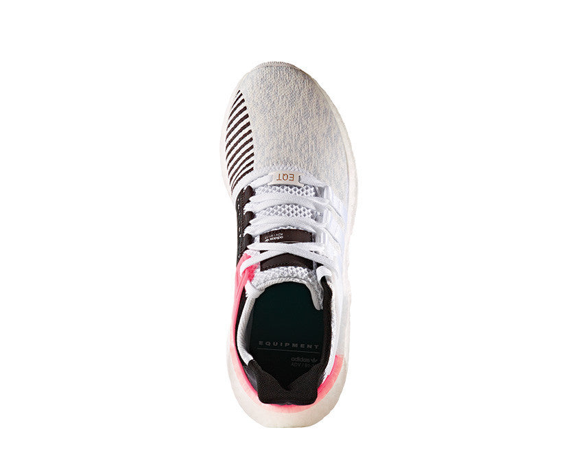 Adidas EQT Support 93/17 White Turbo BA7473