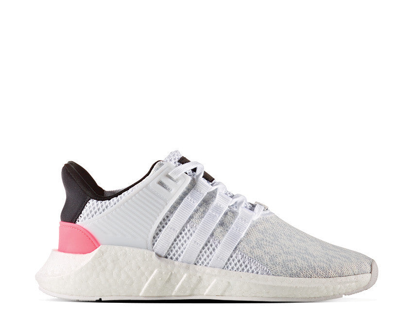 Adidas EQT Support 93/17 White Turbo BA7473