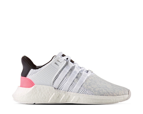 Adidas EQT Support 93/17 White Turbo BA7473