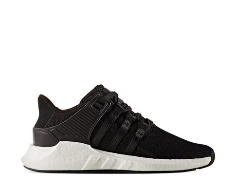 Adidas EQT Support 93/17 Black White