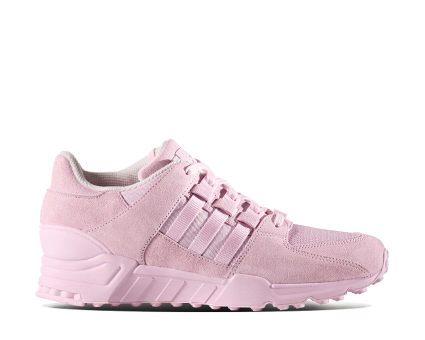 Adidas Equipment Running Support 93 Pink s32151 noirfonce