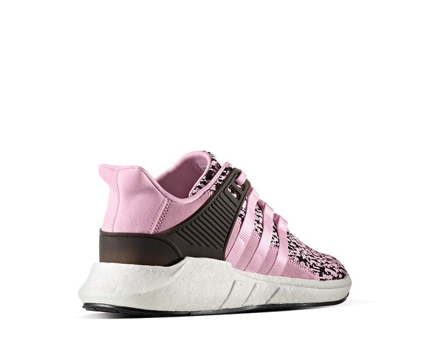 Adidas EQT Support 93/17 Pink Black