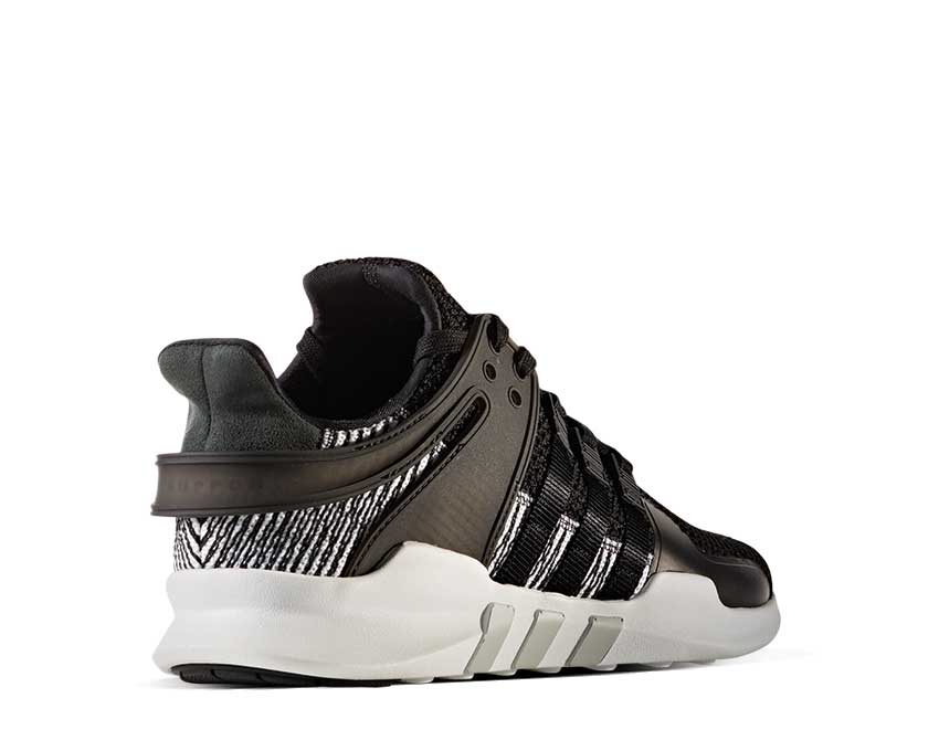 Adidas EQT Support ADV Core Black Textile BY9585 - 2