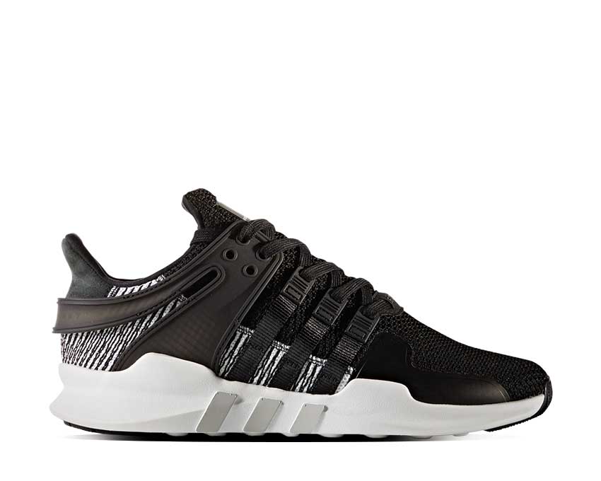 Adidas EQT Support ADV Core Black Textile BY9585