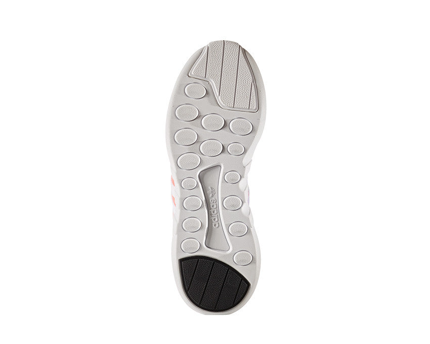 Adidas Equipment Support Adv White Turbo