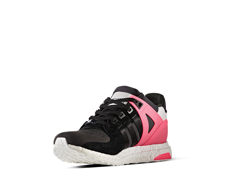 Adidas EQT Support Ultra Turbo Red BB1237 noirfonce