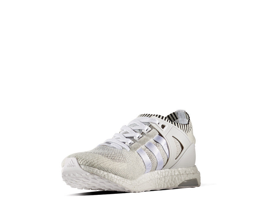 Adidas EQT Support Ultra Pk White bb1242 noirfonce