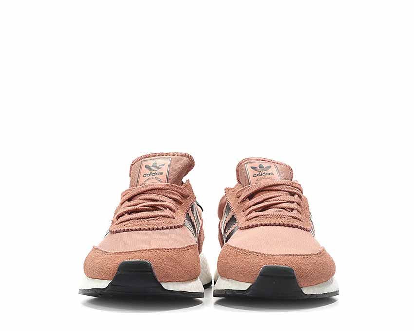 Adidas Iniki Dusty Pink BY9095