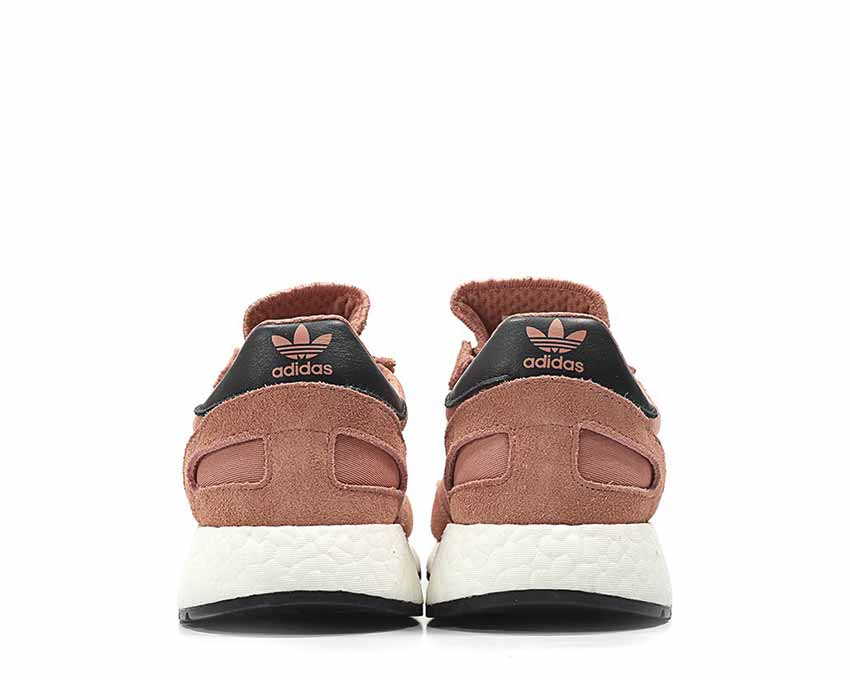 Adidas Iniki Dusty Pink BY9095