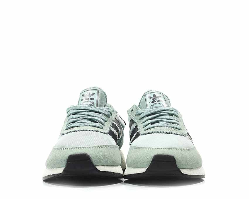 Green Adidas Originals Iniki Zapatos Adidas Women's Originals I