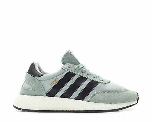 Adidas Iniki Runner Boost W Tactile Green BY9096 NOIRFONCE