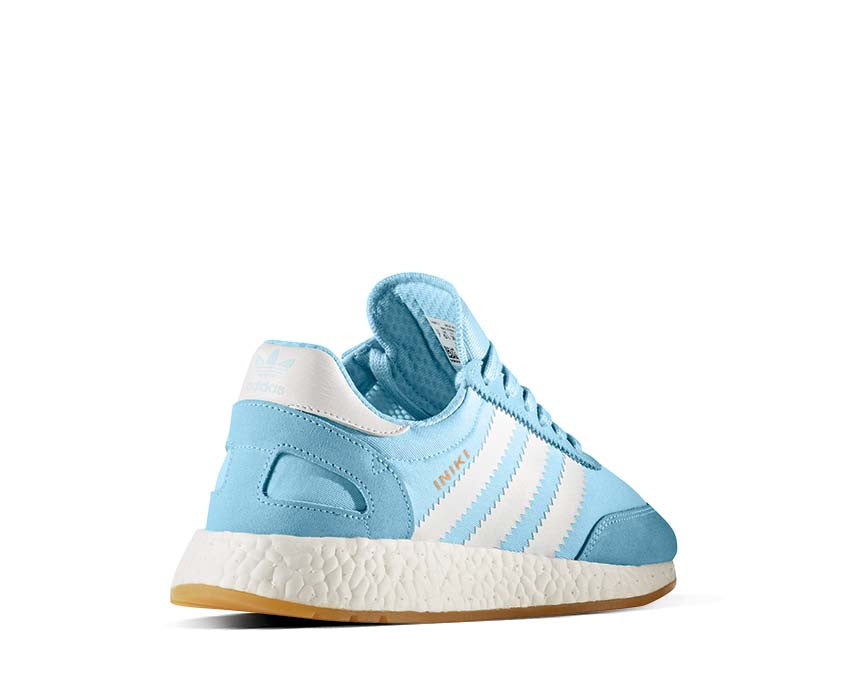 Adidas iniki light blue Clearance