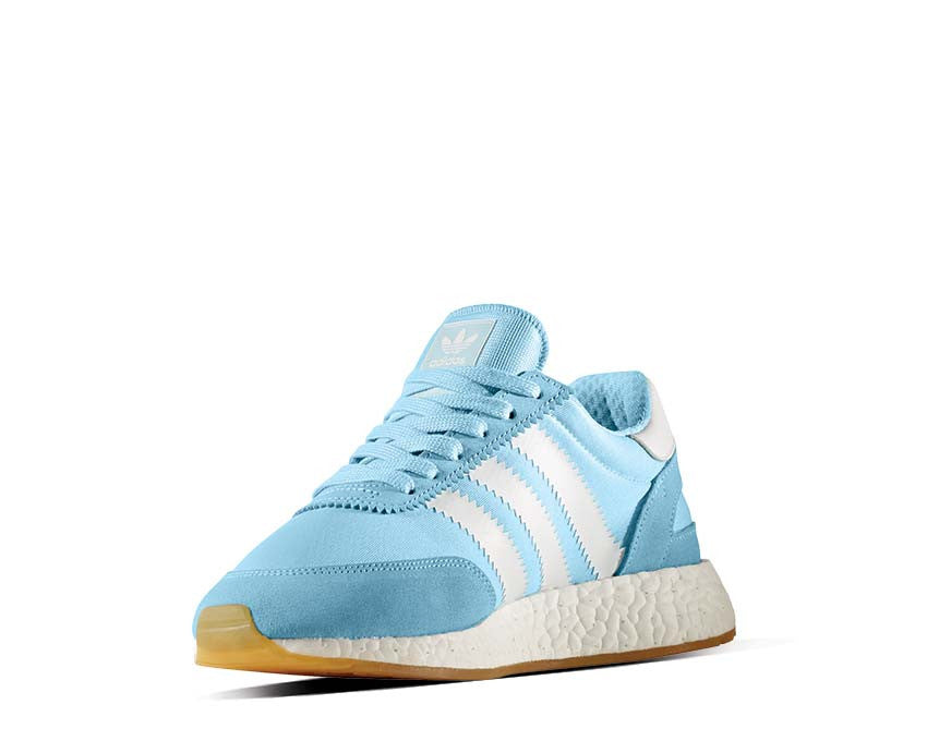 Adidas iniki light blue Clearance