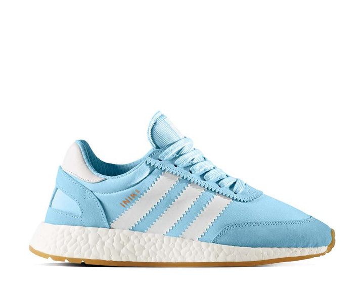 Adidas Originals Iniki Azul Mujer Adidas Adidas Iniki Blancas Y