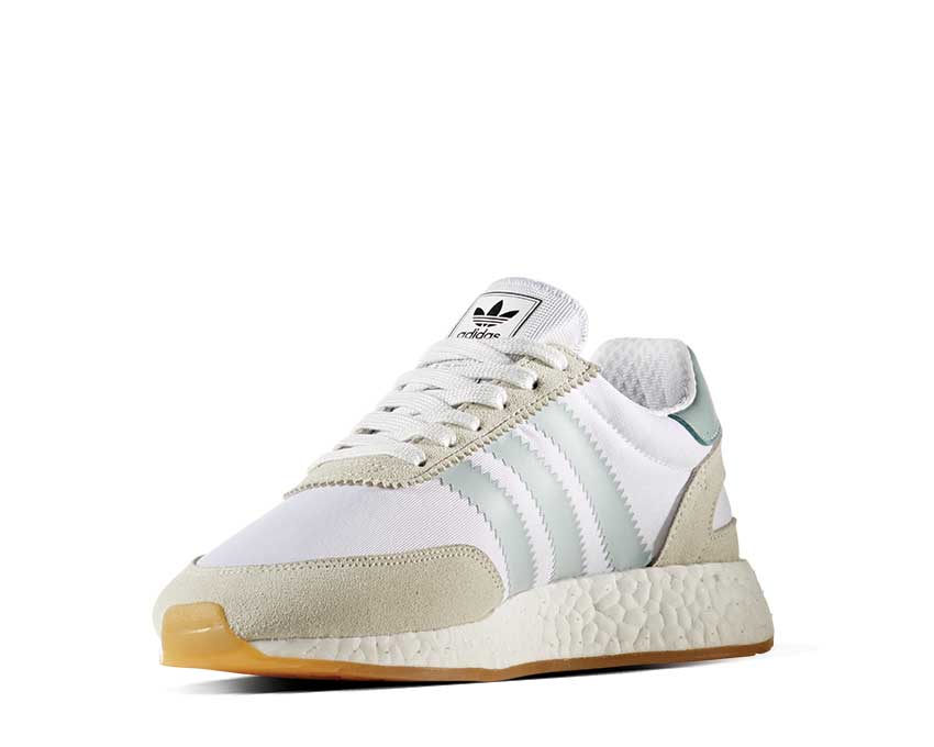 iniki boost green
