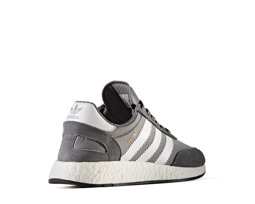 Bb2089 Outlet Bb2089 Adidas Iniki I 5923 Vista Grey BB2089