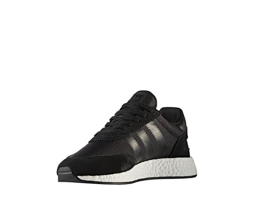 Adidas Iniki Runner Boost Core Black BY9730