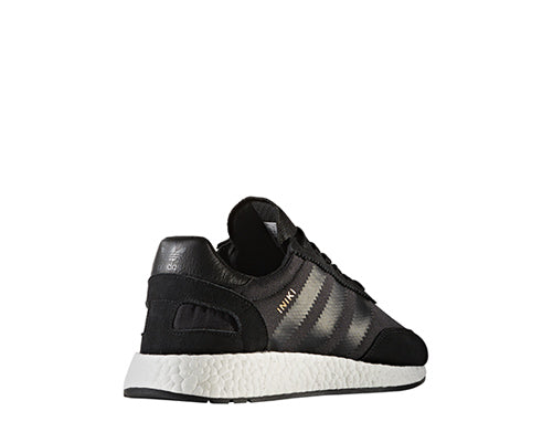 Adidas Iniki Runner Boost Core Black BY9730