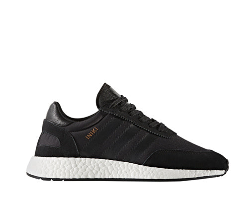 Adidas Iniki Runner Boost Core Black BY9730
