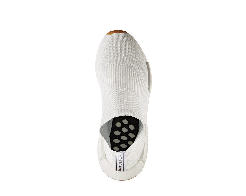Adidas NMD CS1 White Gum BA7208
